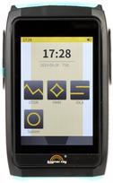 Optinis reflektometras (OTDR) ZS1000-A-V2 | ZS1000-A-V2 | 5902887085154