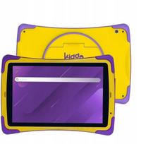 Planšetinis kompiuteris vaikams edukacinis 10,1” Wifi Bluetooth 4GB / 64GB Android 14 / Kiddoboo / Ten Gen 2 / Kb102 | SB10154 | 5904647828797