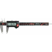 Mahr skaitmeninis slankmatis IP67, be duomenų išvesties WL 150mm RT MAHR | 8240231406 | 4059192002466