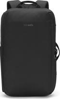 Kuprinė Pacsafe nešiojamojo kompiuterio apsauginė nuo vagystės Pacsafe Metrosafe X 16" miesto kuprinė - Black | PME30635100 | 0688334000820