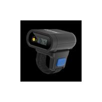 newland Bluetooth žiedinis skaitytuvas, 2D CMOS vaizdo jutiklis su USB-A į magnetinį jungtį laidu. | WD4-BS20-SR | 5715063160817