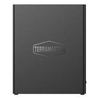 TERRAMASTER F8 SSD, 8bay NAS,Quad-Core-CPU,8GB DDR5,Diskless | F8 SSD | 6939236145848