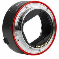 Adapteris Meike su Canon EF EF-S objektyvo redukcija Sony E su autofokusu AF / MK-EFTE-B | SB10169 | 6955523707391