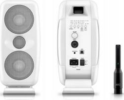 Kolumna IK Multimedia IK iLoud MTM White - Aktyvus monitorius | IP-ILOUD-MTMW-IN | 8025813825031