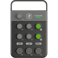 MACKIE M-Caster Live Black (3.5 mm lizdas, USB-C) | 2053280-01 | 0663961063257