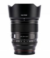 Viltrox AF 27mm F1.2 Sony E PRO objektyvas | 6953400304428 | 6953400304428