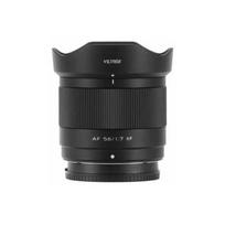Viltrox AF 56mm F1.7 Fuji X objektyvas | 6953400304923 | 6953400304923