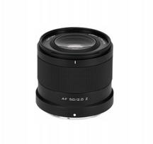Viltrox AF 50mm F2.0 Nikon Z objektyvas | 6953400305715 | 6953400305715