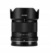 Viltrox AF 25mm F1.7 Nikon Z objektyvas | 6953400305494 | 6953400305494