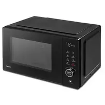 Medion MD 12031 3 viename mikrobangų krosnelė su griliumi 23L 900W/1000W 5 galios lygiai, laikmatis | 50076274 | 4061275230154