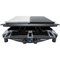 Steba Raclette RC 4 Plus Deluxe (Black) | 622400 | 4011833302236