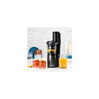 Lėtas sulčiaspaudė Nutribullet NBJ500 (grey/black, 150 Watt) | 0C22500004 | 8006447002562