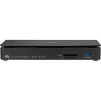 OWC Thunderbolt 3 PRO dokas | OWCTB3DKPROf | 0810586038676