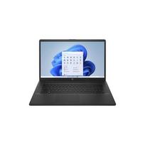 HP 17-cp3280ng (Black, AMD Ryzen 7 7730U, AMD Radeon Graphics, 16GB DDR4, 512GB (512GB SSD), Windows 11 Home) | B9QA4EA#ABD | 0198990769752