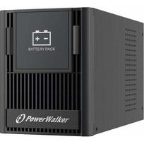 PowerWalker akumuliatorių paketas VFI 1000 AT 4x 12V/9AH | 10134046 | 4260074982558