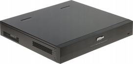 Įrašymo įrenginys Dahua Technology IP NVR4416-16P-EI 16 kanalų + 16 prievadų POE jungiklis WizSense DAHUA | NVR4416-16P-EI | 6923172589255
