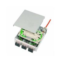 TELEGRTNER FO-Di DinR paskirstytuvas 6 LCD OM2 PT, OM2 laidas, 12x G50/125 OM2, LC | 21.17.0709 | 4018359352165