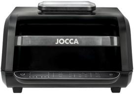 Jocca 8in1 karšto oro gruzdintuvas 7L 2223 | 8435253579621 | 8435253579621