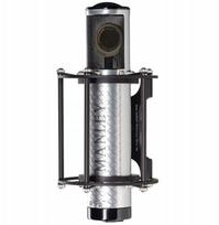 Kondensatorinis mikrofonas Manley REFERENCE SILVER | 85441100 | 890833001943