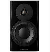 Dynaudio DYNAUDIO LYD 7 Black - Aktyvus monitorius | 85182200 | 5706937691322