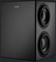 DYNAUDIO CORE SUB - aktyvus žemų dažnių garsiakalbis | 85182100 | 5706937548572