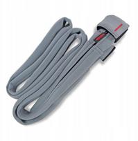 Apsauginis žarnos gaubtas 27-40mm skersmens x 3m | MR920010000 | 4051045057722