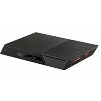 Failų serveris Asustor Flashstor 12 Pro FS6712X 12 lizdų, keturių branduolių 2.0GHz, 10GbE prievadas, 16GB RAM DDR4, 12x M.2 SSD | FS6712X-16G | 5904569414009