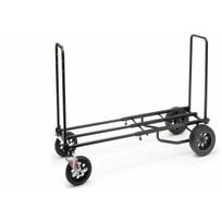RockNRoller R12STEALTH - transportavimo vežimėlis | 87168000 | 672485350538