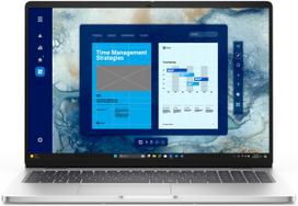 Nešiojamas kompiuteris Dell Pro 16 PC16250 Ultra 5 235U / 16GB / 512GB / Windows 11 Pro (BTO105_PC16250_EMEA) | BTO105_PC16250_EMEA | 5902002322911