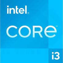 Procesorius Intel Core i3-8100, 3.6 GHz, 6MB, OEM (CM8068403377308 960012) | CM8068403377308 960012 | 5715063701447