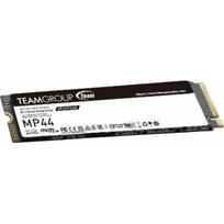 Team Group MP44 4 TB (PCIe 4.0 x4, NVMe, M.2 2280) | TM8FPW004T0C101 | 4711430800110