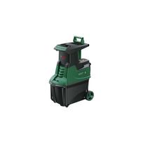 Bosch Powertools tylus šakų smulkintuvas AXT 22 D (green/black, 2.200 Watt) | 0600803003 | 4059952640075