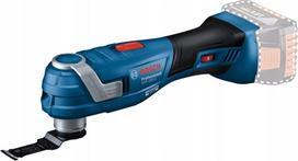 Bosch daugiafunkcis įrankis GOP 185-LI 18 V (06018G2020) | B 6018G2020 | 4053423242133