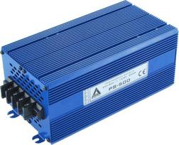 Keitiklis Azo 3080 VDC / 24 VDC PS-500-24V 500W | 4PRZ8024PS500 | 5905279203525