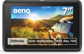 Monitor BenQ PVS7 (9H.LMDLD.DBA) | 9H.LMDLD.DBA | 4718755093975