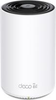 Maršrutizatorius TP-Link Deco XE75 Pro 1 vnt. | Deco XE75 Pro(1-pack) | 4897098685006