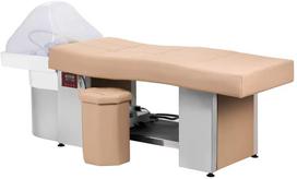 Gabbiano gultas plovimo galvai Head Spa 017 Beige | 5906717461378 | 5906717461378
