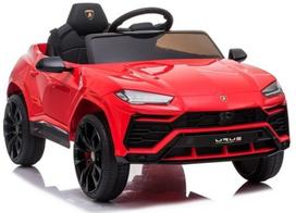 Lamborghini elektromobilis Urus BDM0923 Red | nocode-15387338