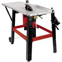 Stalo diskinis pjūklas Einhell TE-TS 315 U (red/black, 2.000 Watt) | 4340557 | 4006825646535
