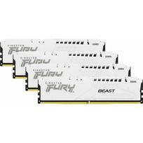 Atmintis Kingston Fury Beast, DDR5, 64GB, 5200MHz, (KF552C40BWK4-64) | KF552C40BWK4-64 | 0740617335156