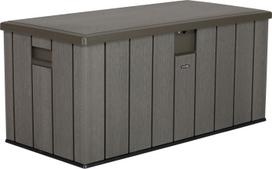 Dārza kaste Lifetime Premium 567 l Brown | 60215 | 081483810249