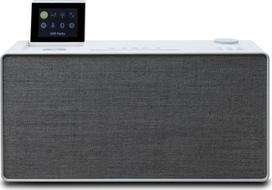 Radijo imtuvo Pioneer muzikos komplektas PURE EVOKE HOME White | 00-12130-00 | 0759454300234