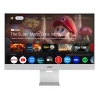 ASUS ZenScreen Smart MS32UC - 60Hz | 4K | IPS | 32'' | 90LM0AYH-B01O71 | 4711387849965