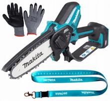 MAKITA grandininis pjūklas 40V XGT UC029GZ01 15cm | UC029GZ01 | 197050007650