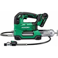 Belaidis tepalo pistoletas HiKOKI AL18DA 18V 2.0Ah | 4966376414888 | 4966376414888