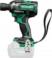 Smūginis veržliasukis Hikoki Impact wrench Hikoki WR18DH W2Z | WR18DHW2Z | 4966376410491