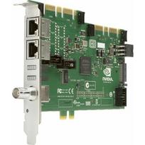 HP Nvidia Quadro Sync II (1WT20AA) | 1WT20AA | 0190781952060