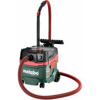Pramoninis dulkių siurblys Metabo METABO.VACUUM CLEANER AS 36-18 L 20 PC karkasas 2x18V su rankiniu filtro valymu | 602071850 | 4061792230453