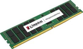 Kingston DIMM 16GB DDR5-5600 ECC Registered (grün, KSM56R46BS8PMI-16HAI) | KSM56R46BS8PMI-16HAI | 0740617337228