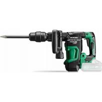 Perforatorius-gręžtuvas Hikoki HIKOKI.36V SDS MAX H3641DAW2Z 6.8J BL MULTIVOLT DĖKLAS CHIPPER | H3641DAW2Z | 4966376413393